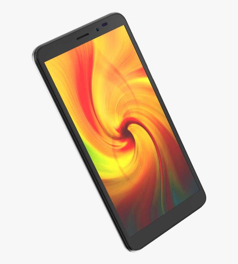 Nuu Mobile Launches £99 A5l Smartphone Complete With - Portable Communications Device, transparent png download