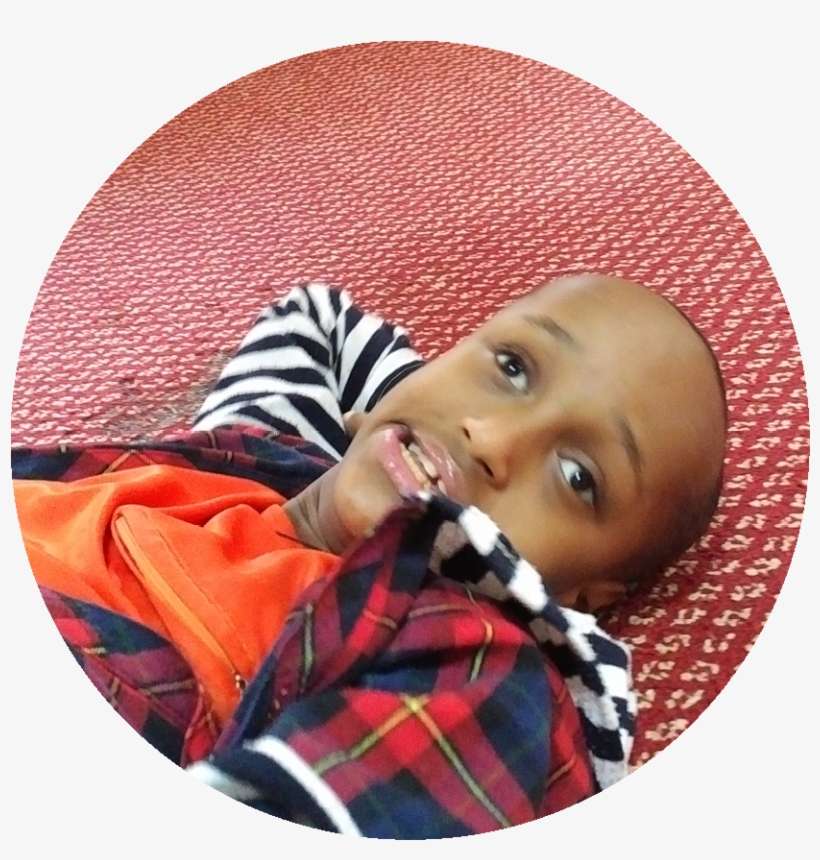 Thanks To Your Support For @ryans Rays, Children With - Toddler, transparent png download