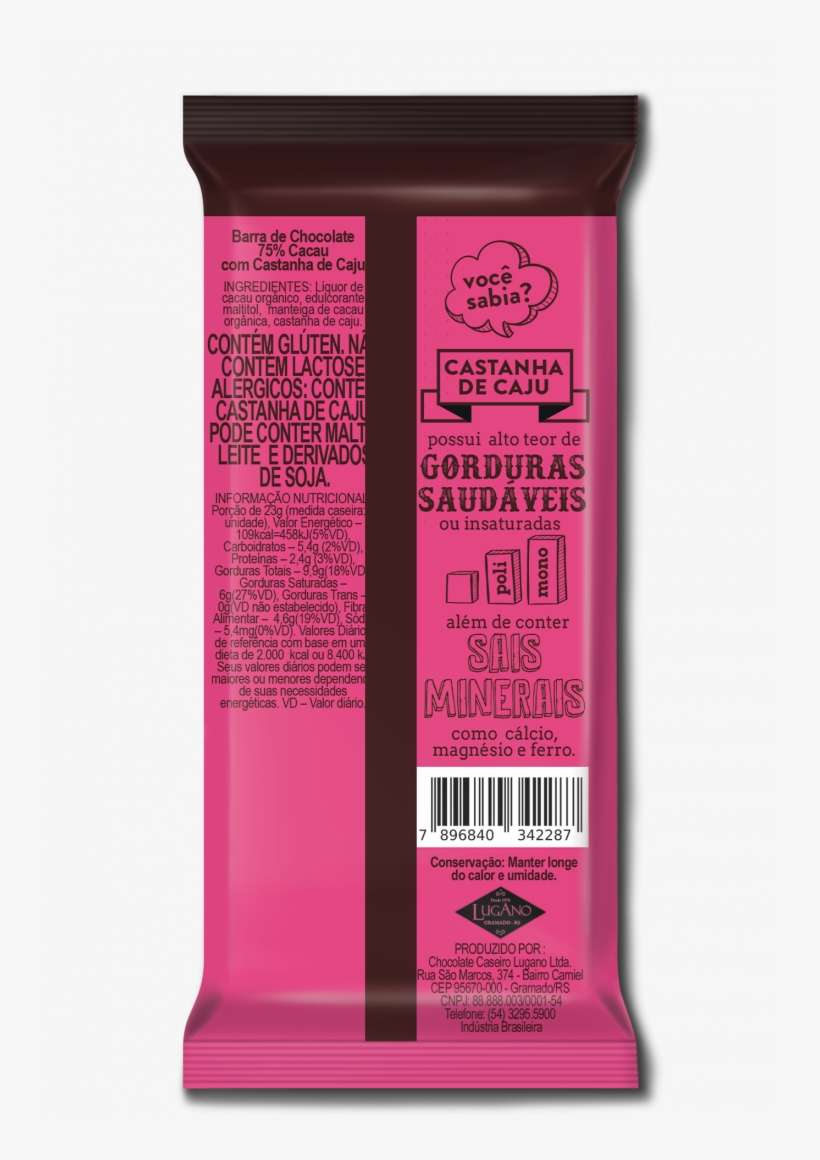 Organic Chocolate &amp - Flyer, transparent png download