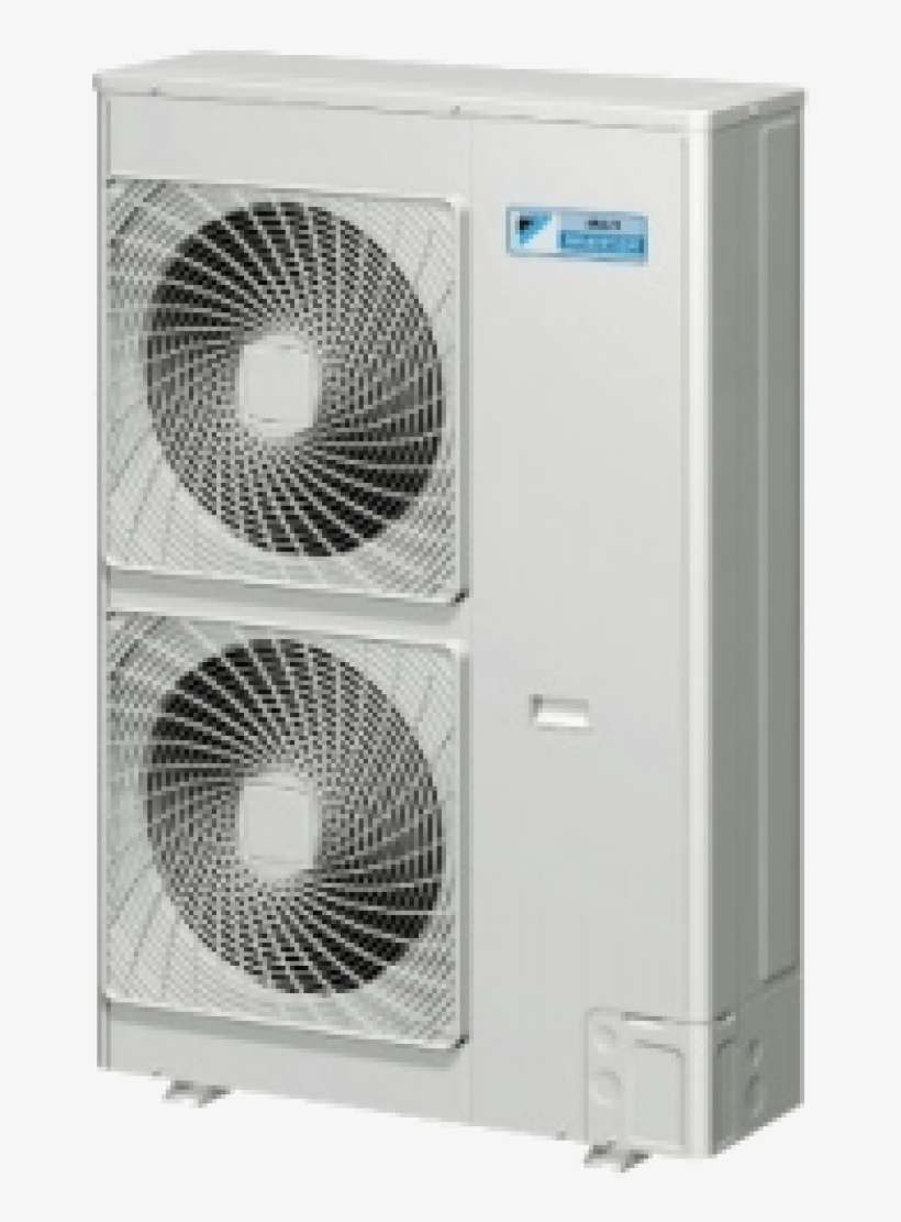 Images Of Lg Ductless Heat Pump Troubleshooting - Daikin Condenser, transparent png download