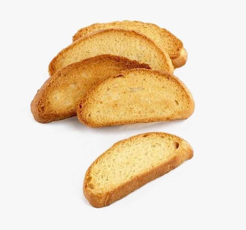 Rusk Png Photo - Sourdough, transparent png download