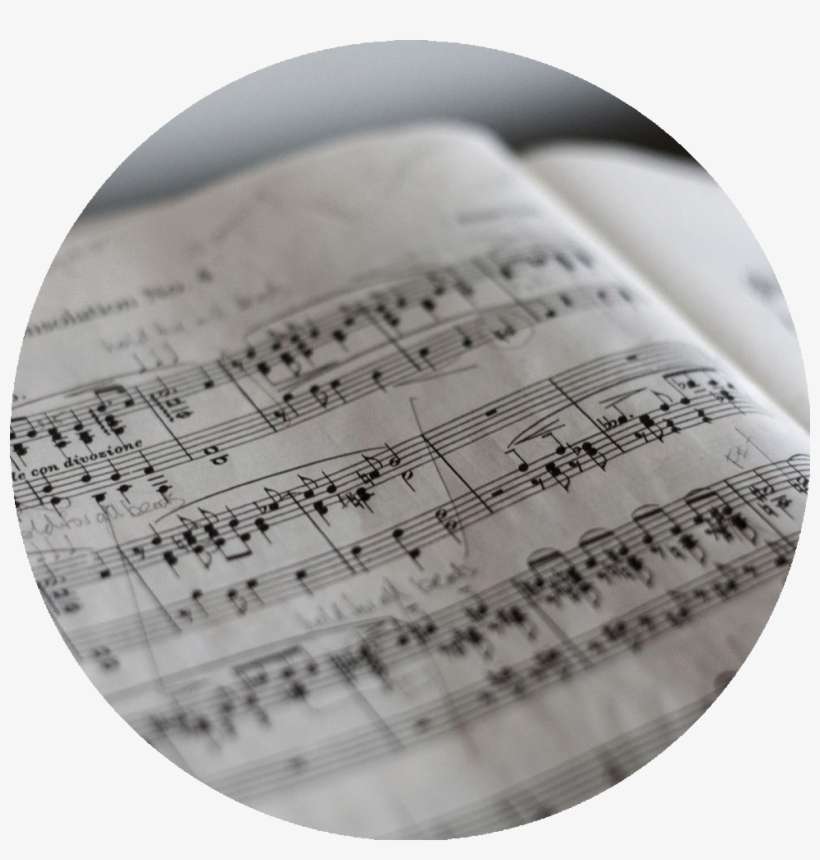 Imageedit 21 6967288821 - Music, transparent png download
