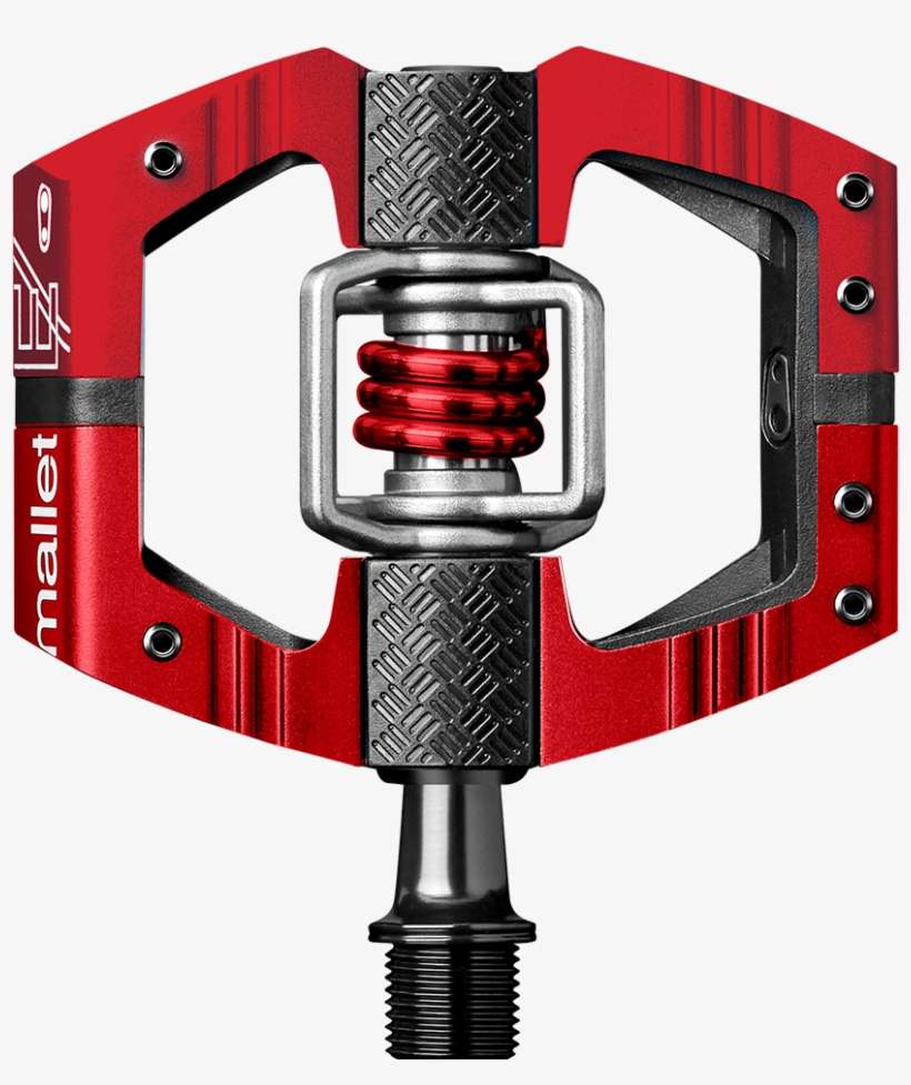$169 - - Crankbrothers Mallet Ls, transparent png download