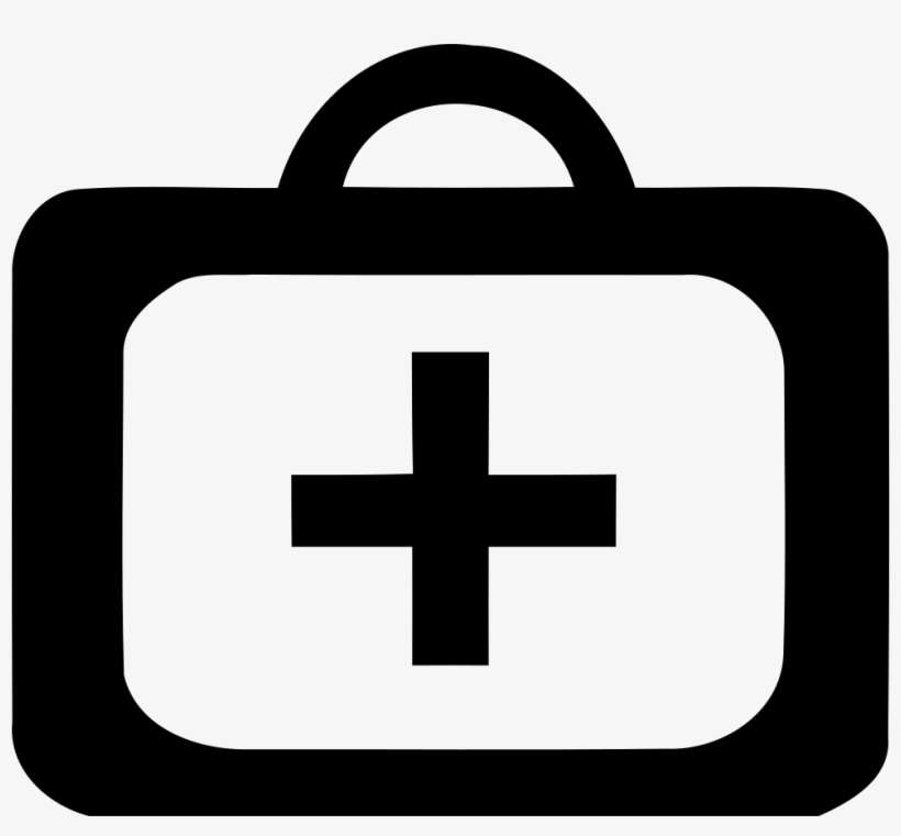 Chest Png Icon Free Download Onlinewebfonts Com - Medicine Svg, transparent png download