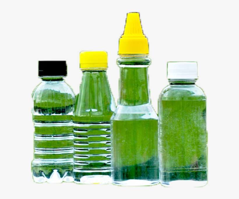 Bottle - Glass Bottle, transparent png download