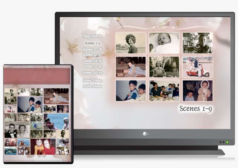 Wedding - Collage, transparent png download