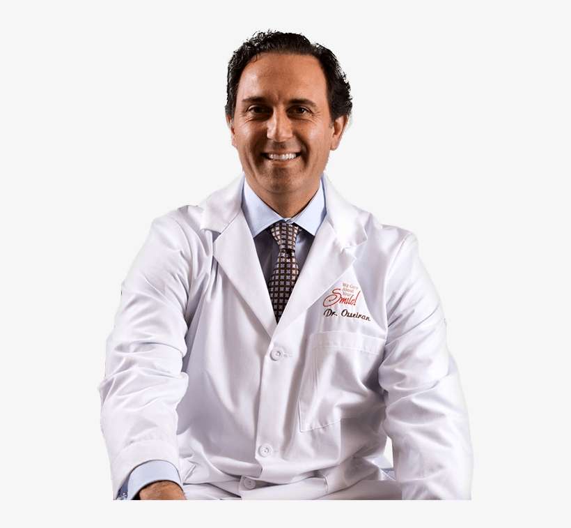 Headshot Of Dr - Male Dentist Png, transparent png download