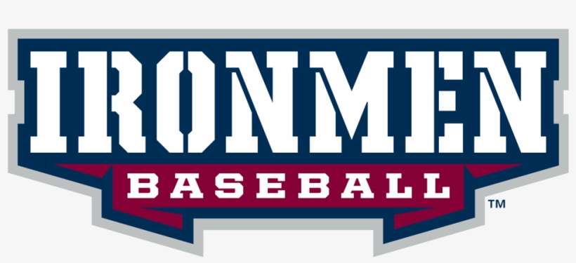 Ironmen Baseball Ironmen Baseball - Ironman Baseball, transparent png download