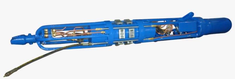 A Non Self Type Travelled Clamp For Pipe Sizes 6” To - Locomotive, transparent png download