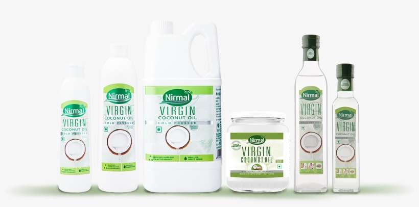 Range - Coconut Oil Manufacturers In Madurai, transparent png download