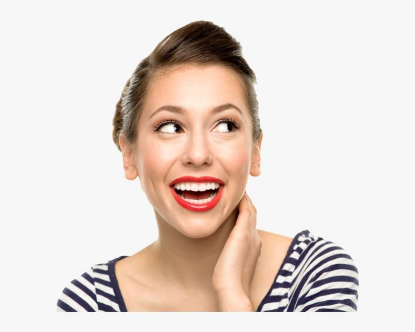 Reason To Smile - Imagens Para Dentistas, transparent png download