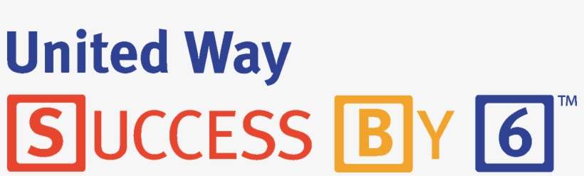 Success - Success By Six Logo, transparent png download