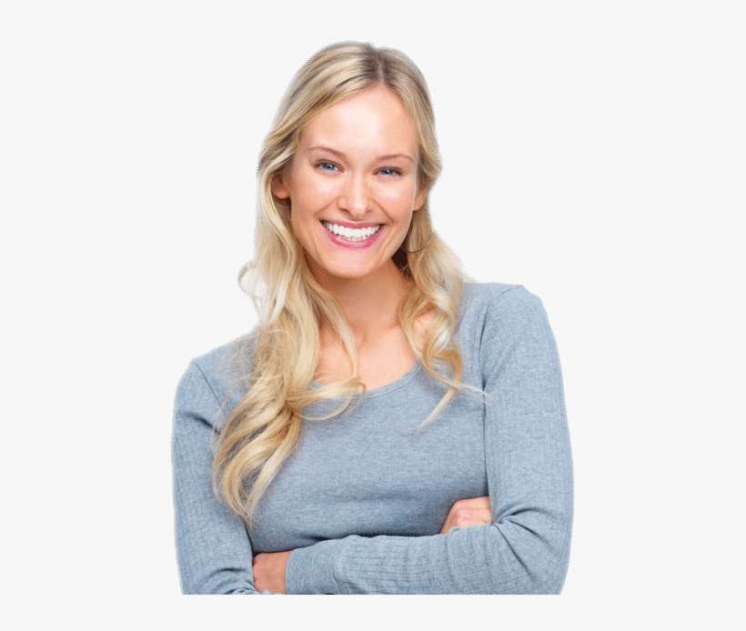 A Bridge Is A Semi-permanent Dental Restoration, Meaning - Como Tirar Fotos Para Curriculo, transparent png download