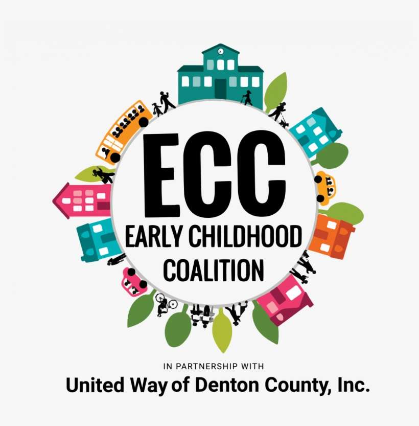 Strengthening Denton County's Early Childhood Resources - It Takes A Village, transparent png download