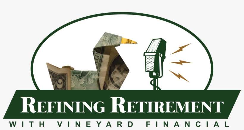 Refining Retirement Logo Rgb - Banknote, transparent png download