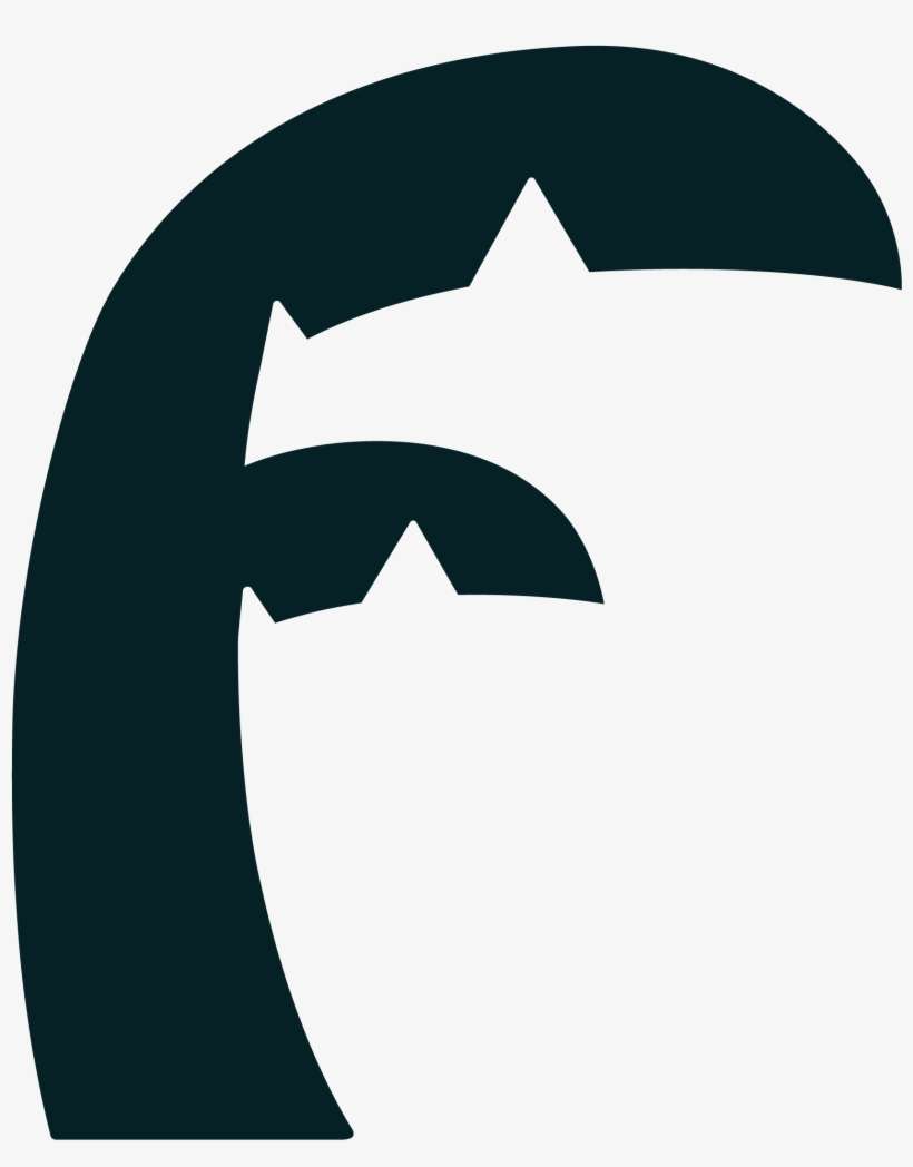 Flourish Creative Studios - Crescent, transparent png download