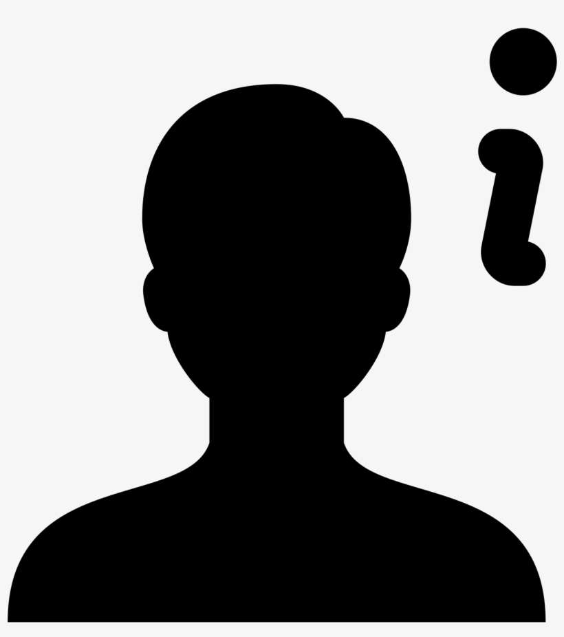 1600 X 1600 2 - Silhouette, transparent png download
