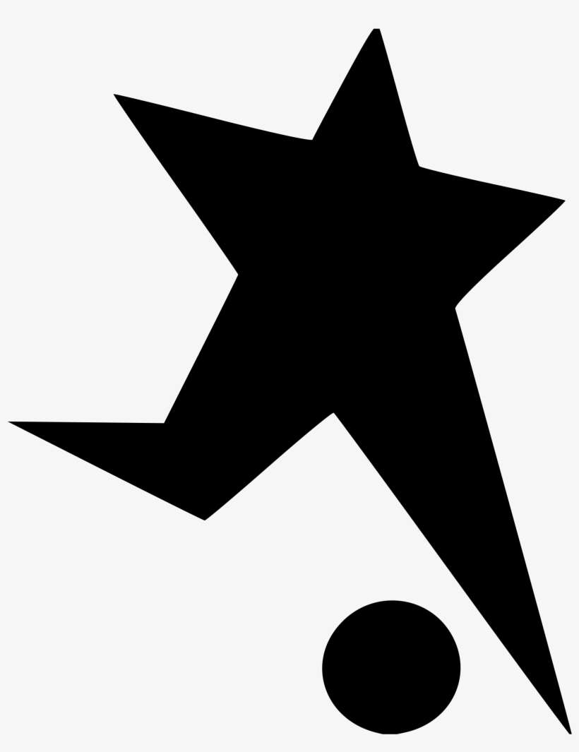 Logo Fussballclub Black Stars Basel - Fc Black Star Basel, transparent png download