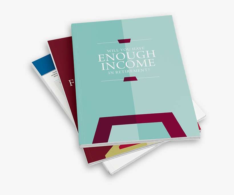 Get Your Retirement Kit - Paper, transparent png download