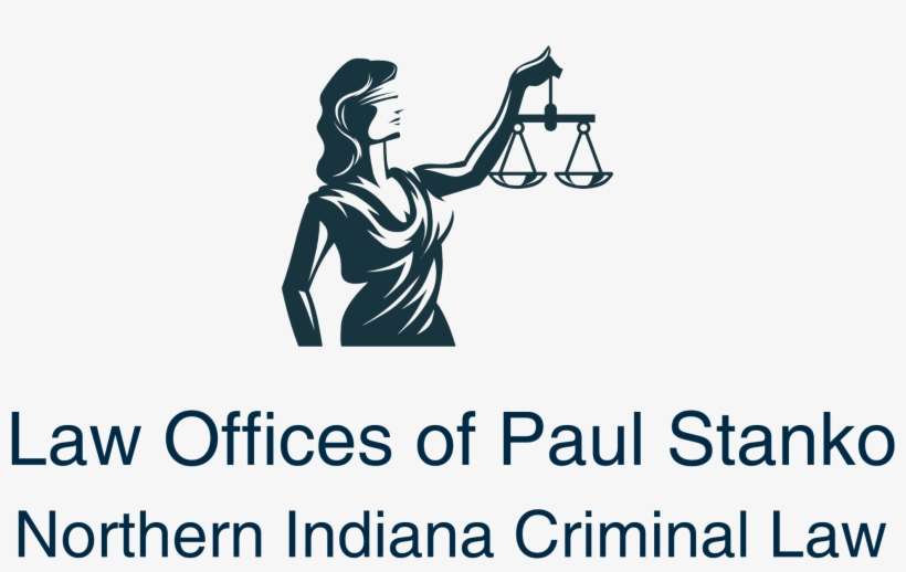 Law Offices Of Paul Stanko, Atty At Law - Lawyer, transparent png download