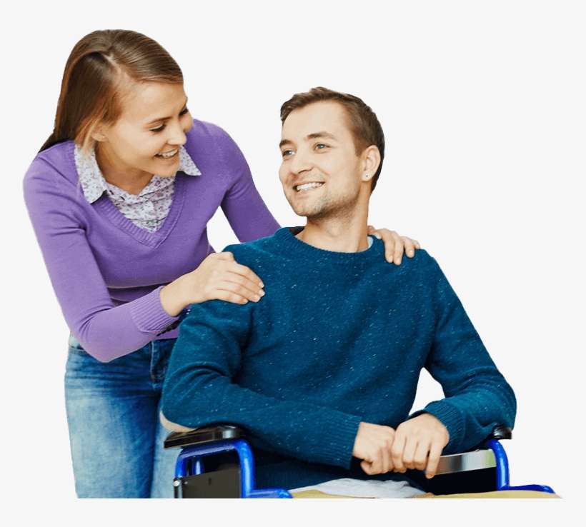 We Want Your Contribution To Be Valued And Your Voice - Sitting, transparent png download