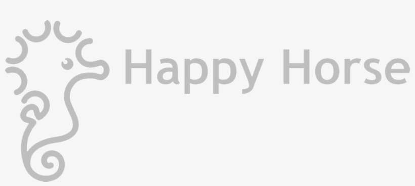 Happy Horse Knuffels - Happy Horse Logo, transparent png download