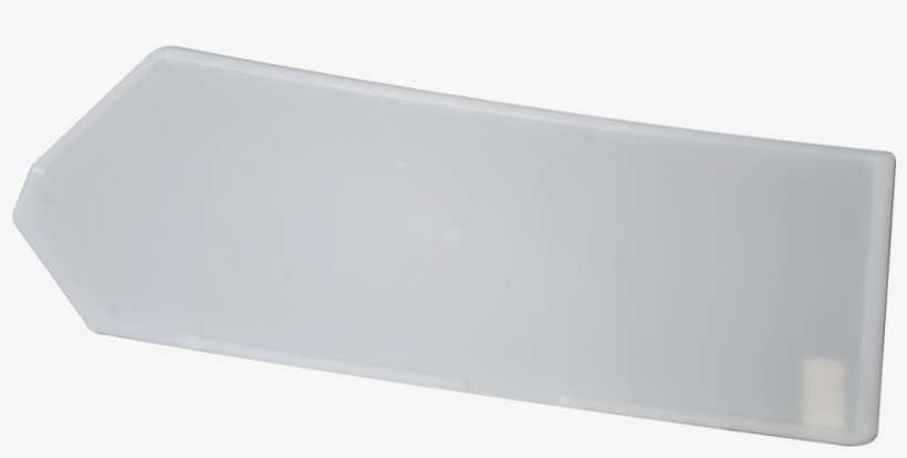 Divider 7 White - Bench, transparent png download