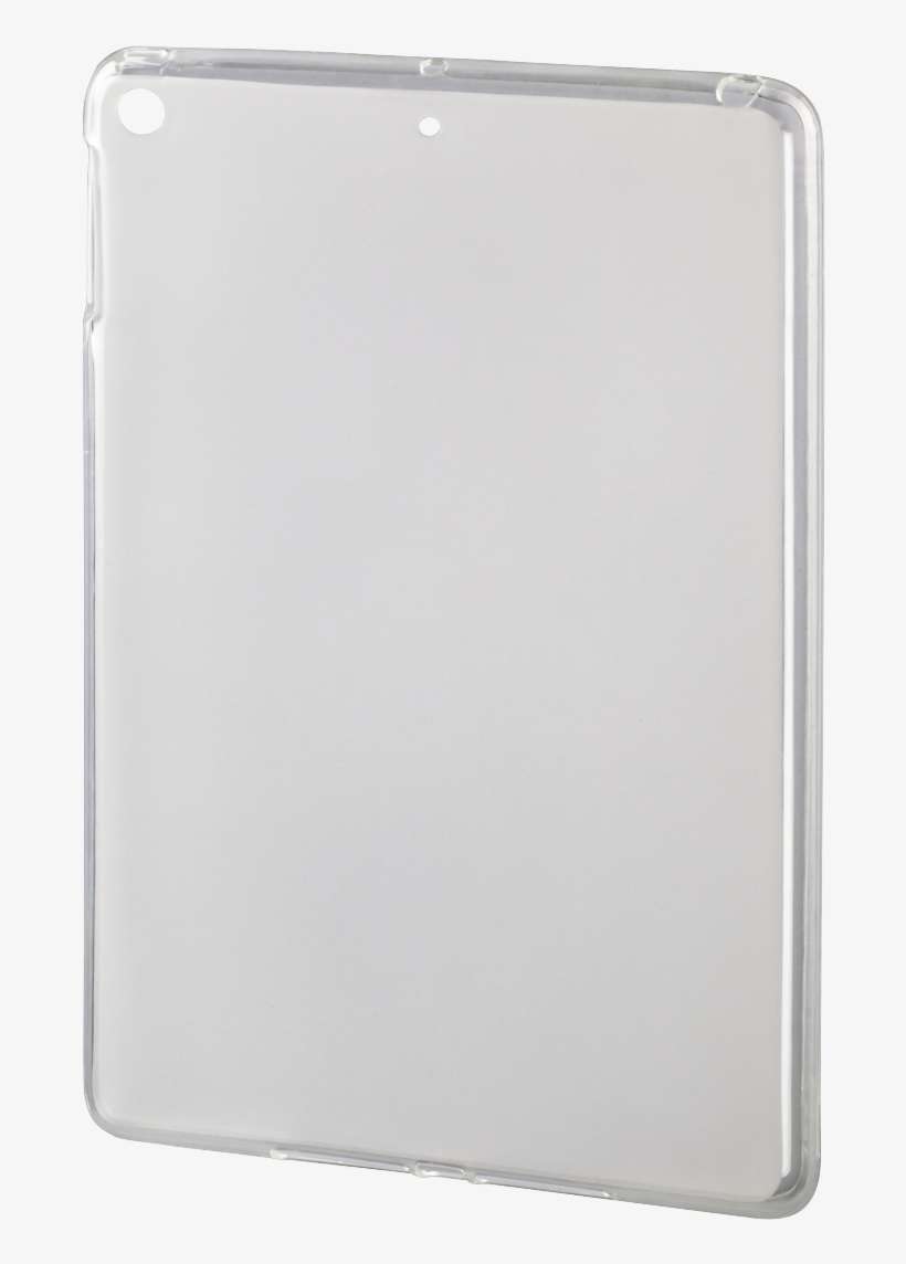 "gel" Cover For Apple Ipad - Tablet Computer, transparent png download