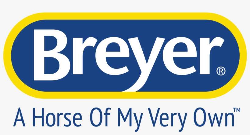 About Breyer - Breyer Horse Logo Png, transparent png download