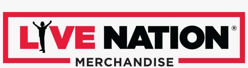 Subsidiaries - Live Nation Entertainment, transparent png download