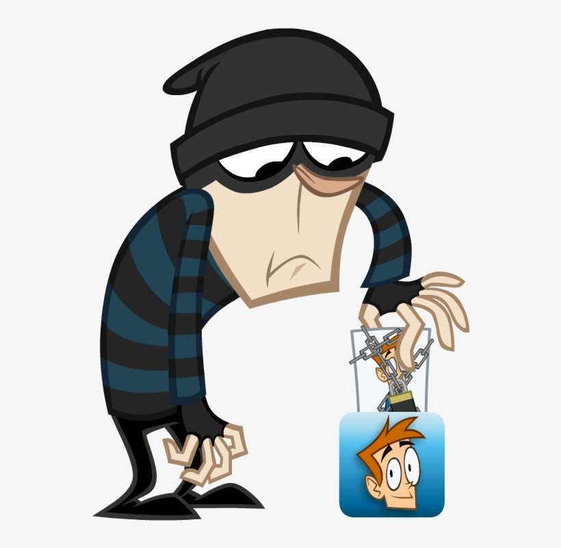 Setting The Key - Cool Transparent Animation, transparent png download