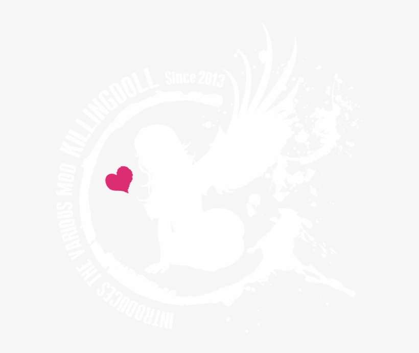 Killing Doll - Illustration, transparent png download