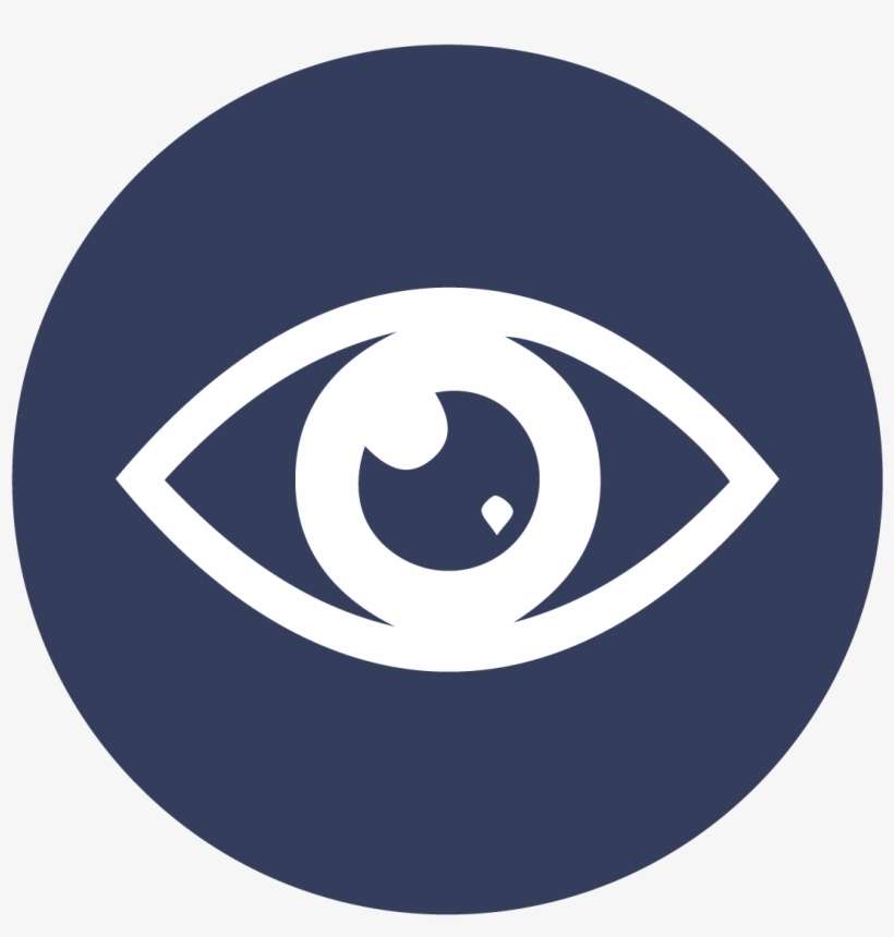 Request A Quote Icon Png - Black Circle, transparent png download