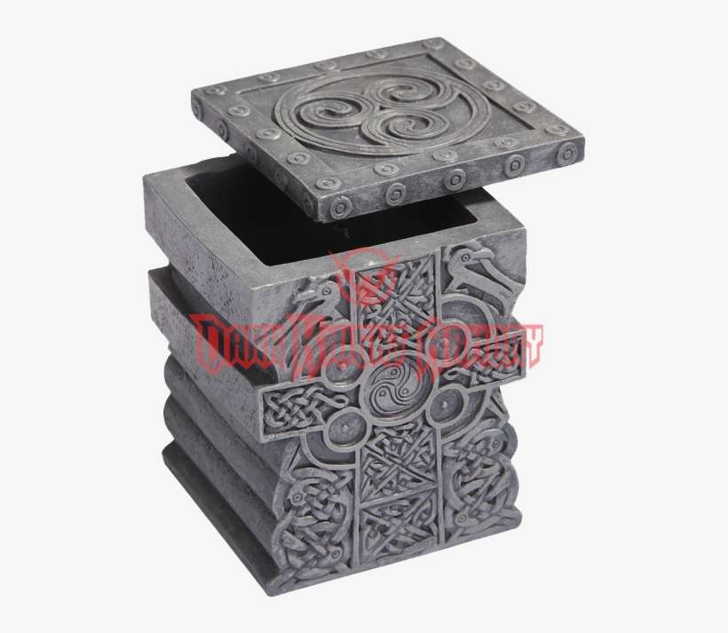 Zoom - Celtic Cross, transparent png download
