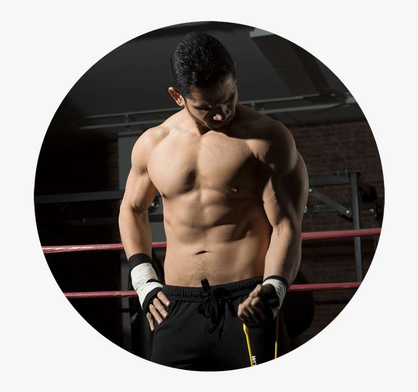 Our Facility Is Great But Our Team Is Phenomenal - Barechested, transparent png download