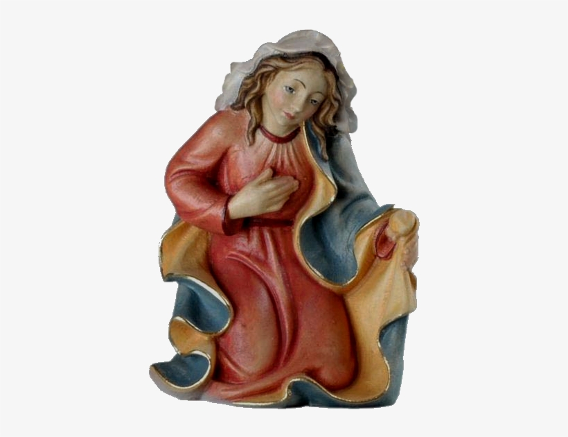 Mary, transparent png download