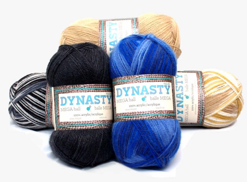 Dynasty Mega Ball - Thread, transparent png download