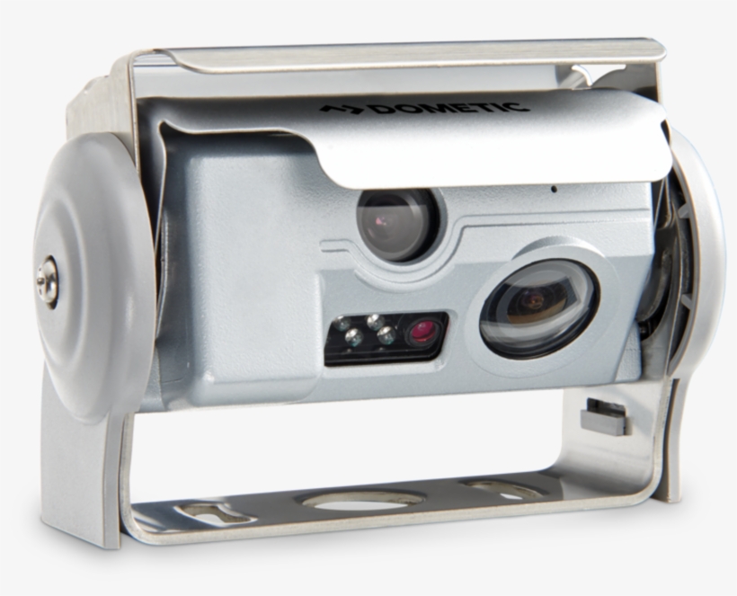 Dometic Perfectview Cam 44 Nav - Dometic Cam, transparent png download