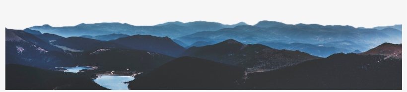 Picture Library Download Landscape Mountains Transprent - Lejos Rubytates, transparent png download