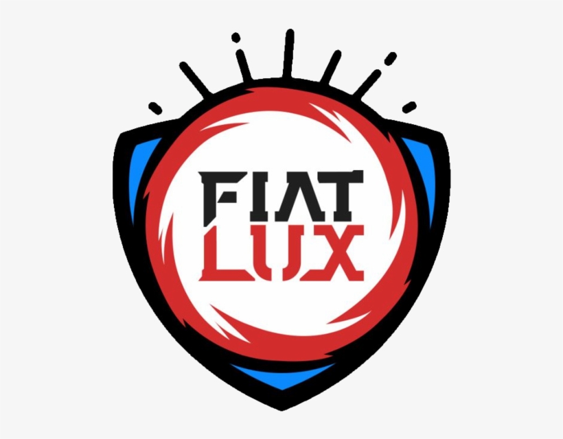Fiat Lux - Emblem, transparent png download