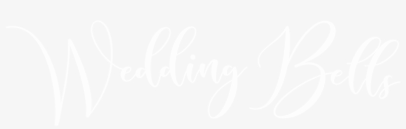 Weddingbells Header2 - Coca Cola White Logo, transparent png download