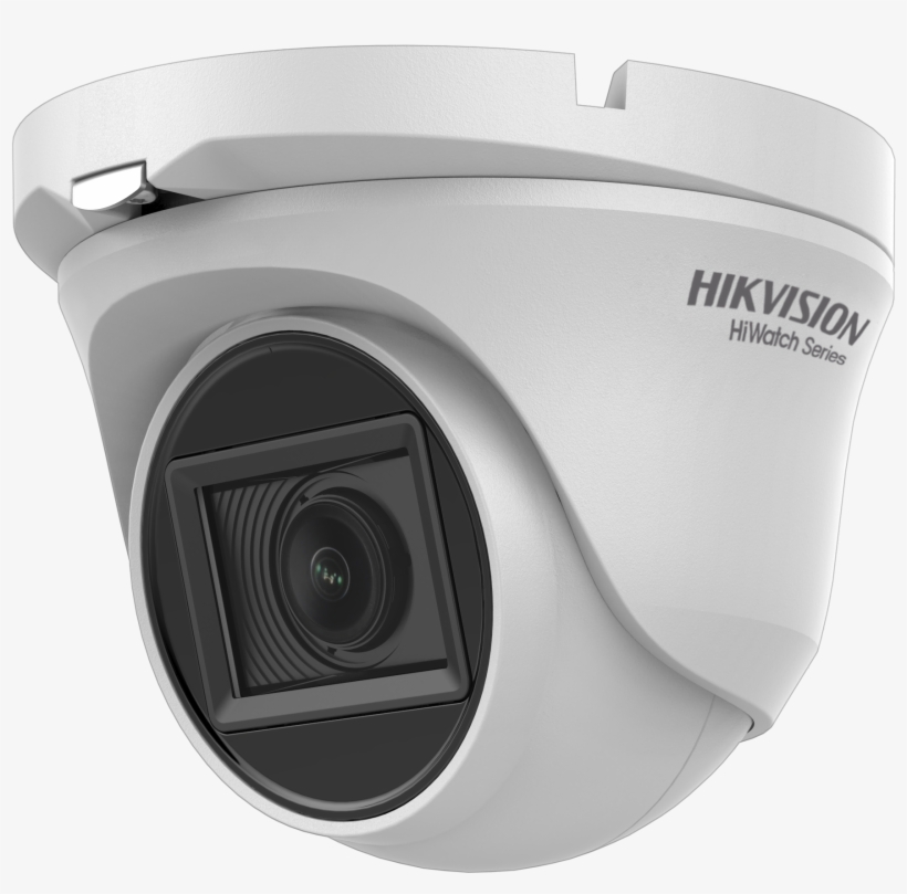 Ud08751b Baseline Hiwatch Vari-focal Bullet &turret - Camera, transparent png download