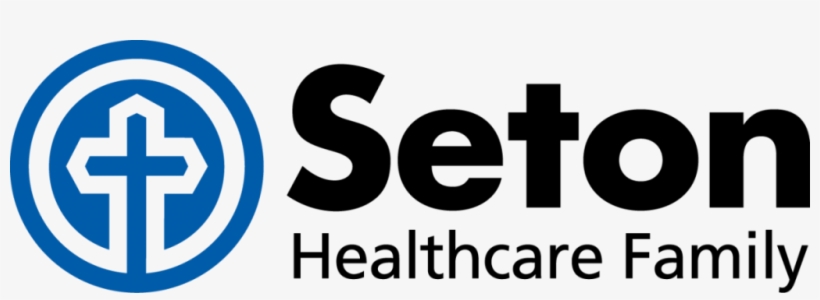 Medium - Seton Medical Center Austin Logo, transparent png download