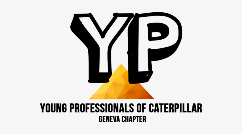 Contest Young Professionals Of Caterpillar- Geneva - Caterpillar, transparent png download
