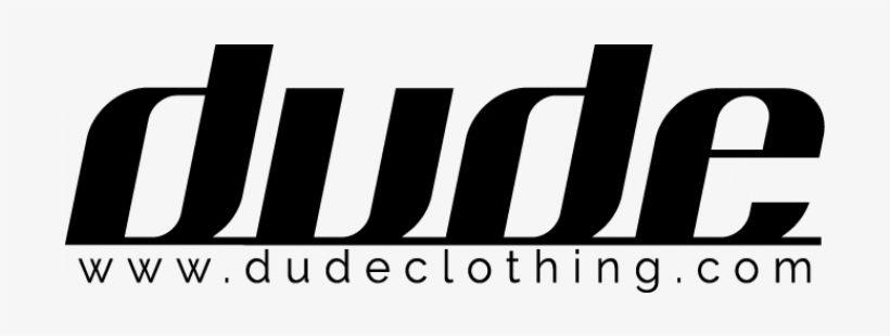 More Views - Dude Disc Golf Logo, transparent png download