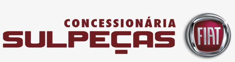 O Nome Da Fiat Na Serra - Emblem, transparent png download