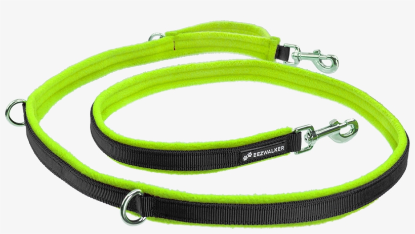 Eezwalker Hands-free Dog Leash - Belt, transparent png download