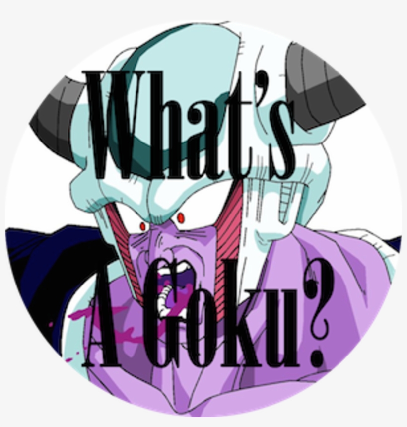 Dragon Ball Super Ep - Whats A Goku, transparent png download