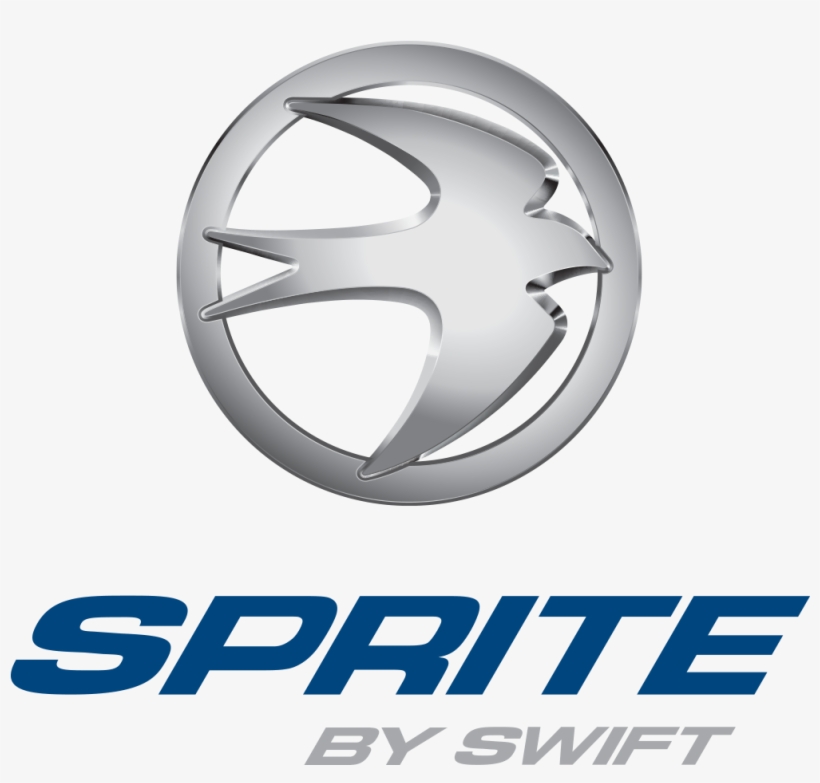 Master Sprite Logo Full Colour Portrait - Sprite Caravan Logo, transparent png download