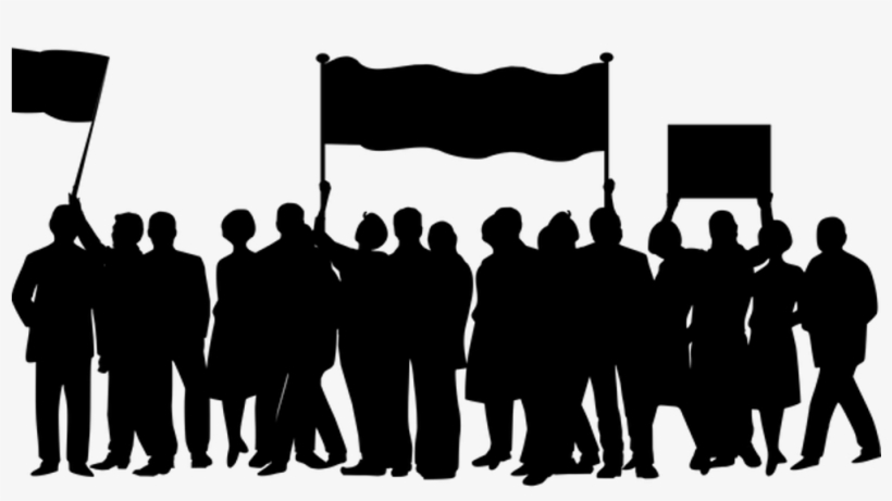 Nafta Redux Looks A Lot Like Tpp - Lot Of People Png, transparent png download